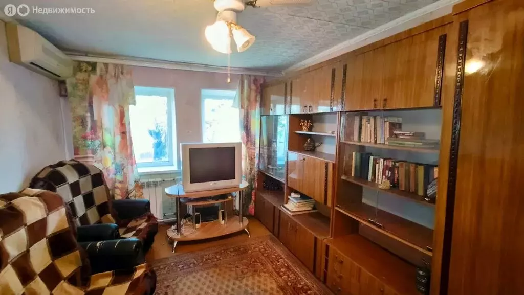 Дом в посёлок городского типа Красносельский, Окружная улица (70.4 м) - Фото 2