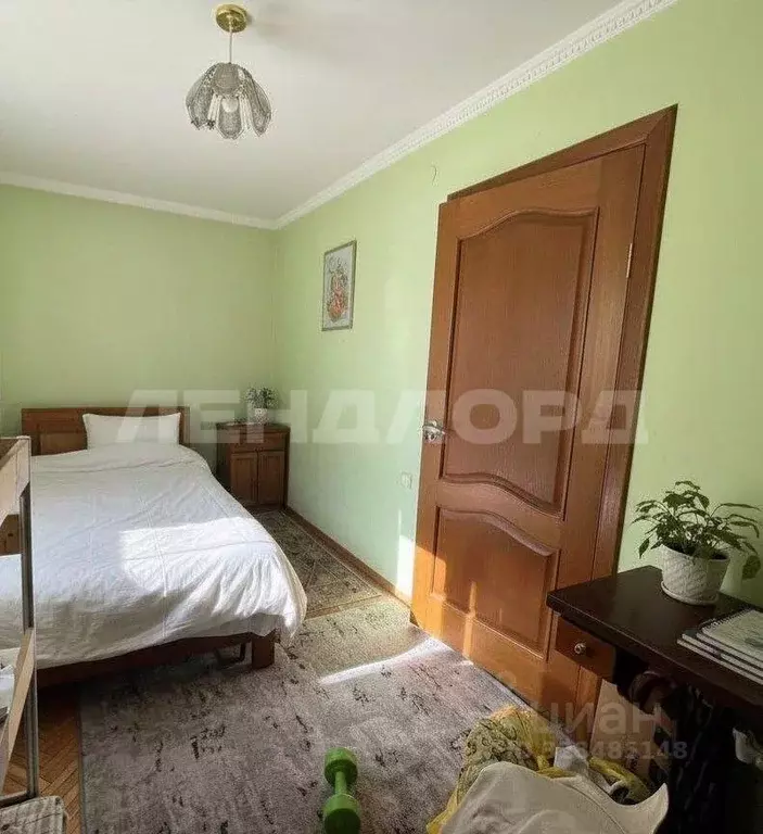 3-к кв. Ростовская область, Ростов-на-Дону ул. Страны Советов, 14 ... - Фото 2