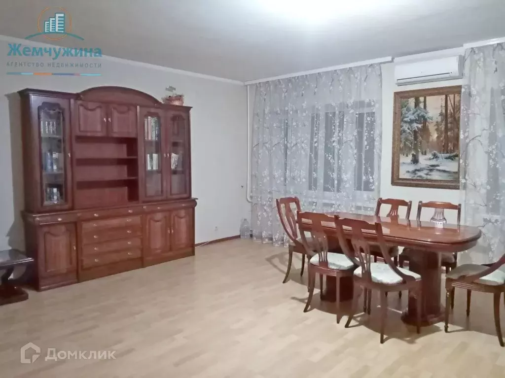Продаётся 2-к квартира, 80.2 м - Фото 1