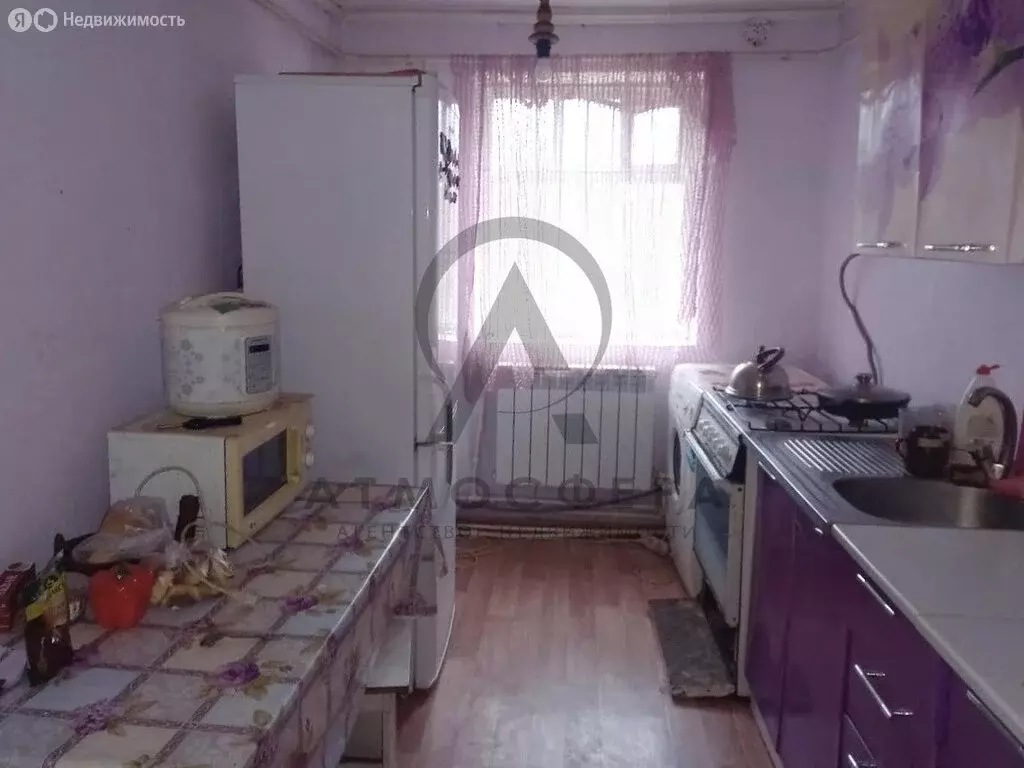 Дом в Хадыженск, Первомайская улица (77.1 м) - Фото 2