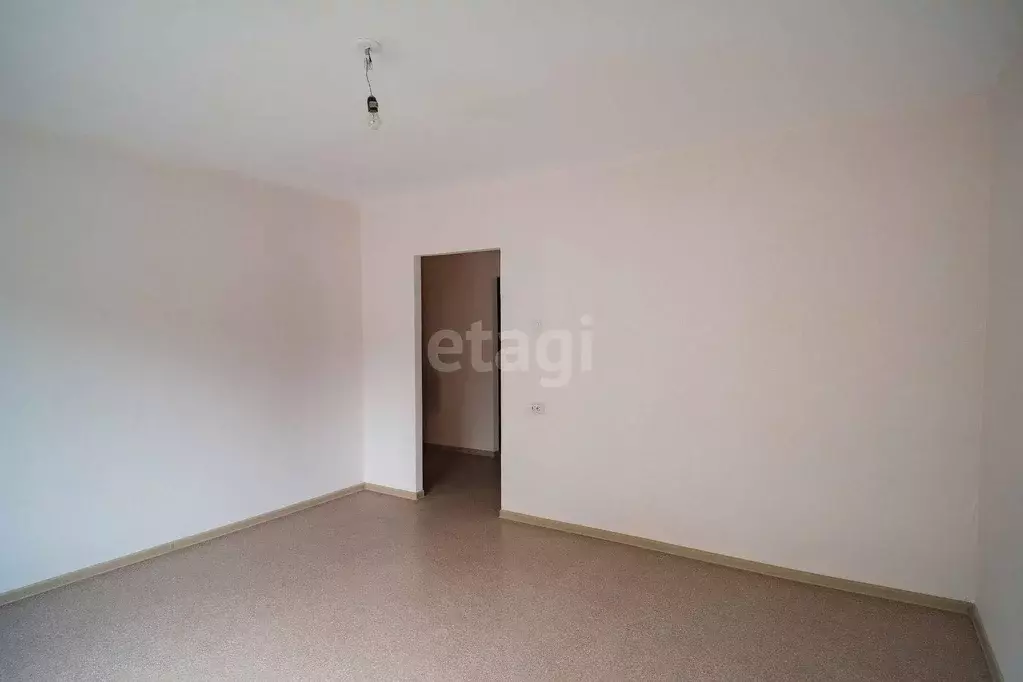 Квартира, 2 комнаты, 53.3 м - Фото 1
