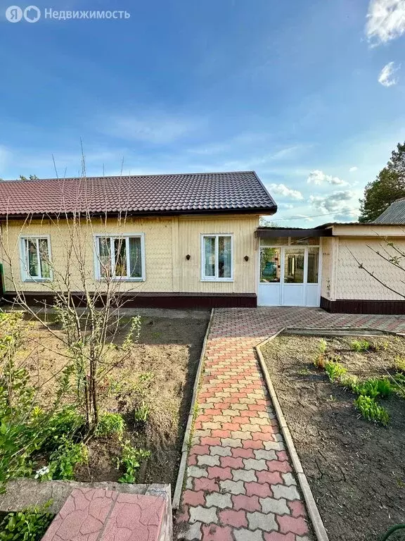 Дом в Зеленогорск, улица Чехова, 12 (73.8 м) - Фото 1