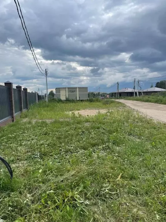 Участок в Московская область, Раменское ул. 2-я Серебряная (5.01 сот.) - Фото 2