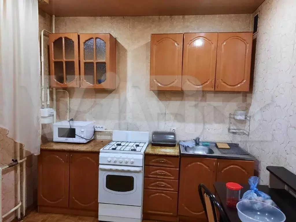 1-к. квартира, 41 м, 5/10 эт. - Фото 1