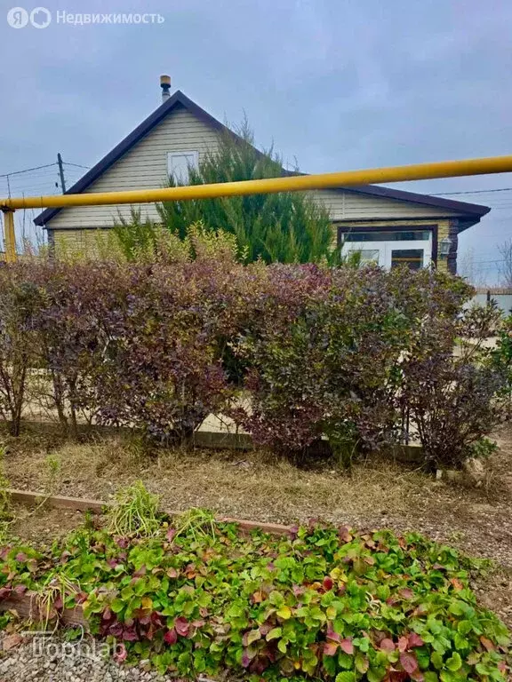 Дом в село Старокучергановка, улица Баженова, 54 (66.7 м) - Фото 2