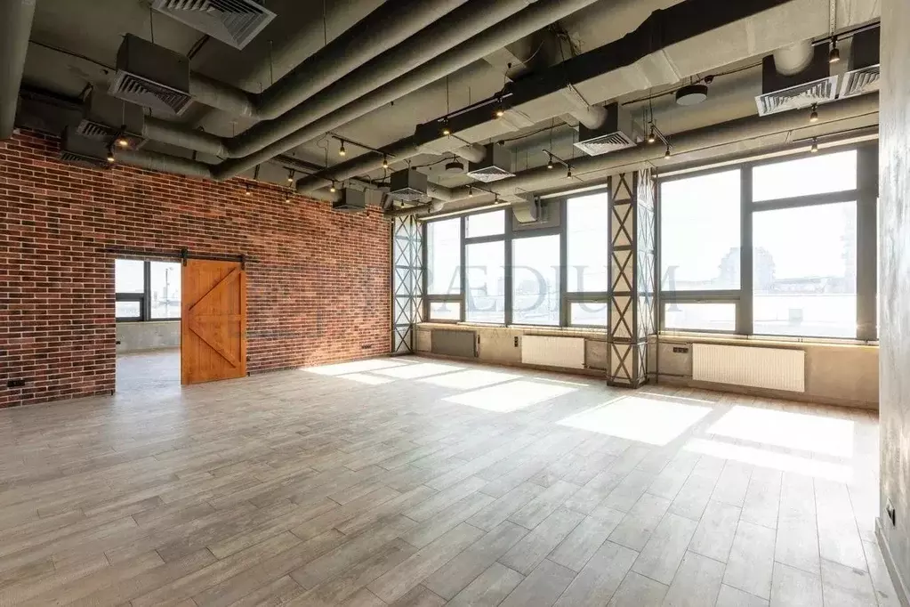 Офис в Москва проезд 3-й Марьиной рощи, 40С1 (66 м) - Фото 1