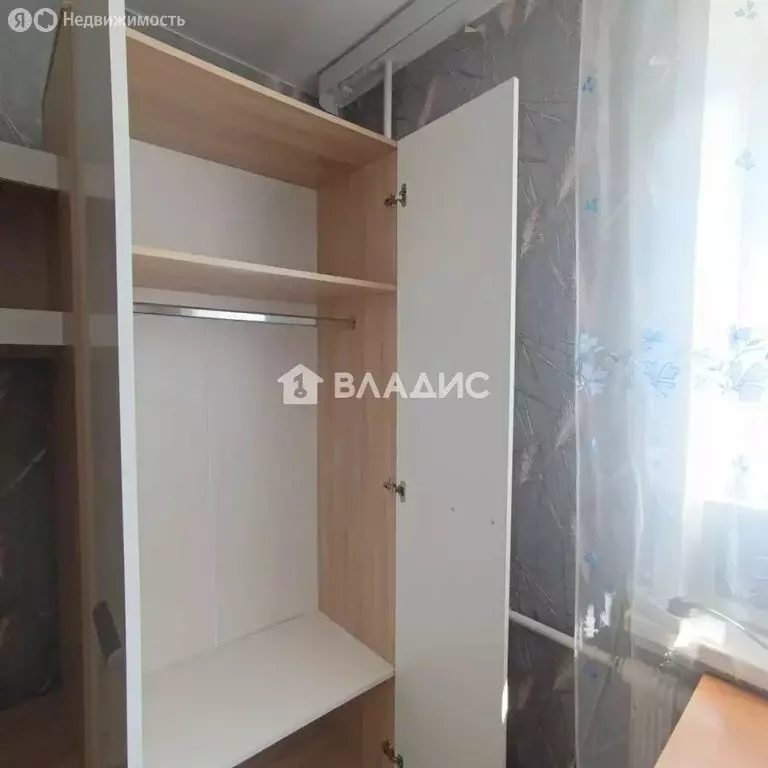 1к в 2-комнатной квартире (11.2 м) - Фото 2