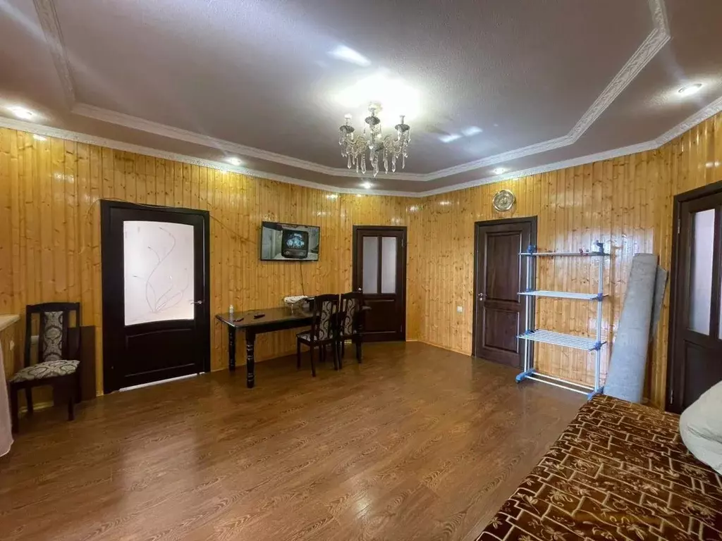 Дом в Кабардино-Балкария, Чегемский район, с. Шалушка, ККРС мкр  (102 ... - Фото 2