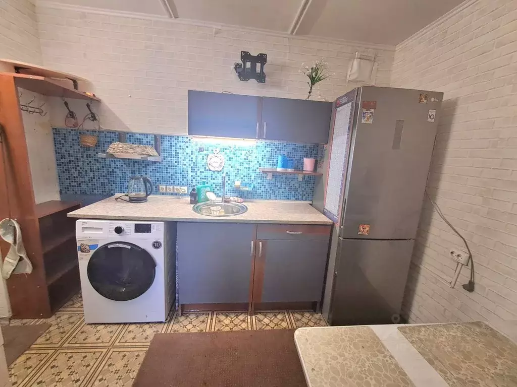 Комната Санкт-Петербург ул. Дыбенко, 9К1 (18.0 м) - Фото 1