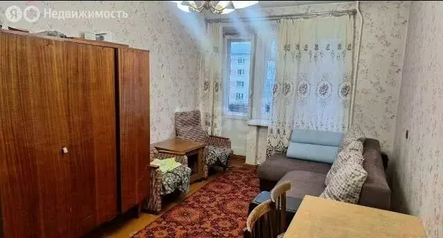3-комнатная квартира: Киров, Ленинградская улица, 10Б (60.9 м) - Фото 1