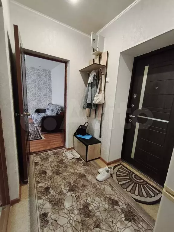 2-к. квартира, 50 м, 1/2 эт. - Фото 1