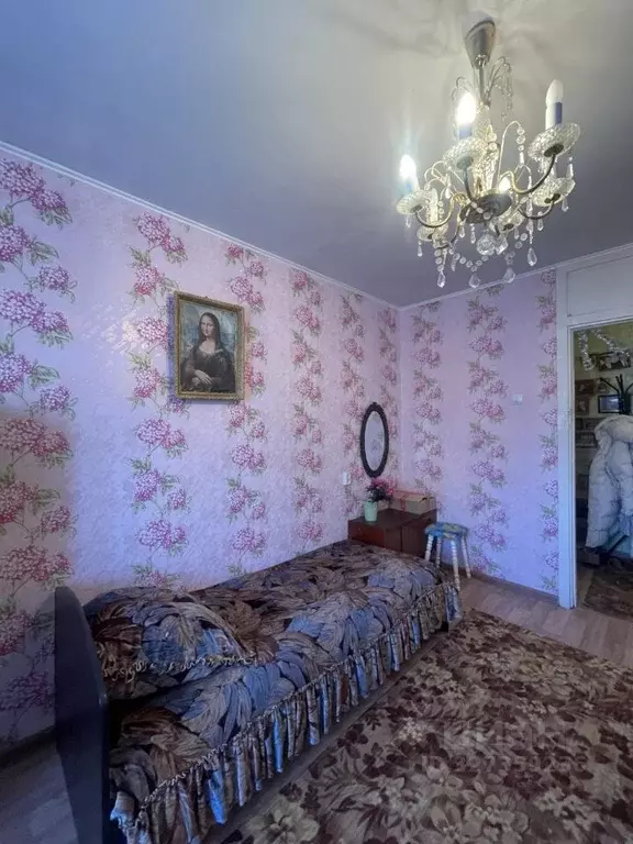 Комната Пермский край, Пермь ул. Архитектора Свиязева, 32 (14.0 м) - Фото 2