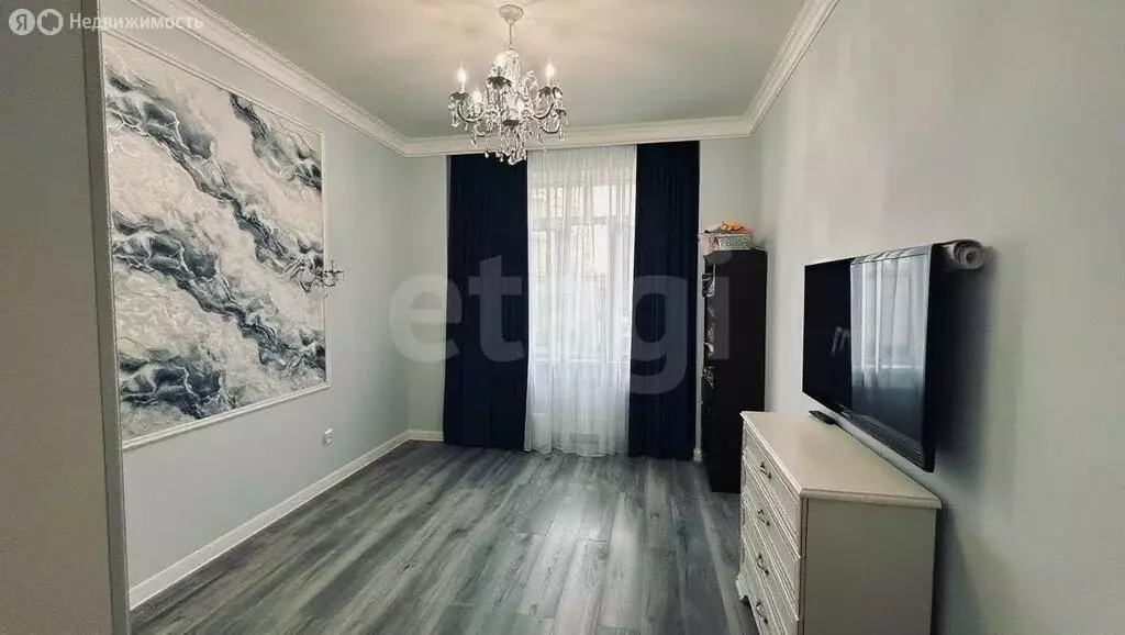 1-комнатная квартира: Раменское, Северное шоссе, 6 (49.2 м) - Фото 2