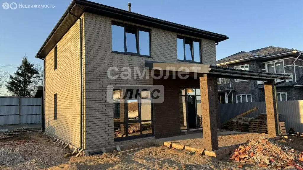 Дом в Покровское, КП Валенсия (180 м) - Фото 1