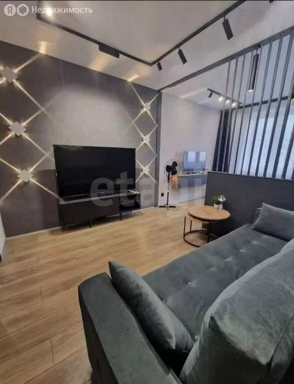 1-комнатная квартира: Тверь, Оснабрюкская улица, 24 (47.1 м) - Фото 1