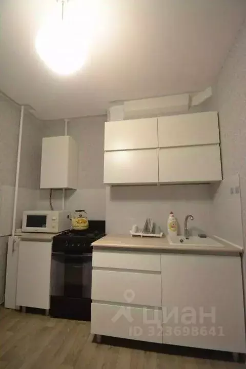 1-к кв. Московская область, Солнечногорск городской округ, Андреевка ... - Фото 1