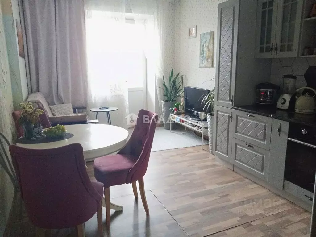 2-к кв. Московская область, Люберцы Зенино ЖК Самолет мкр, ул. Камова, ... - Фото 0