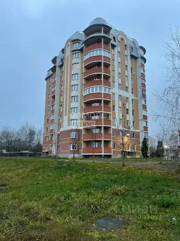 2-к кв. Калужская область, Калуга ул. 65 лет Победы, 20 (69.2 м) - Фото 1