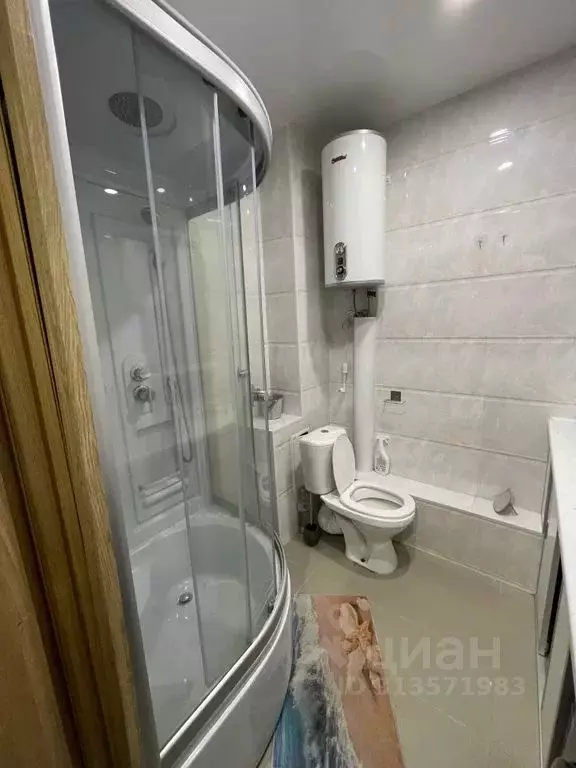 Студия Приморский край, Владивосток ул. Крыгина, 94 (33.0 м) - Фото 1