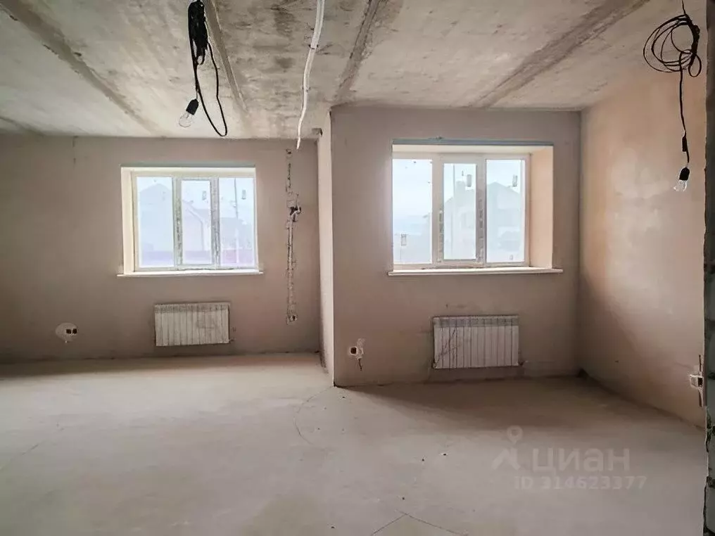 Помещение свободного назначения в Воронежская область, Нововоронеж ... - Фото 1