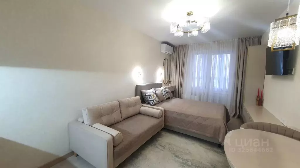 Студия Ростовская область, Ростов-на-Дону Ворошиловский просп., 82/4 ... - Фото 1