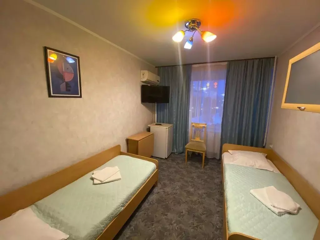 Комната Саратовская область, Саратов наб. Космонавтов, 7А (14.0 м) - Фото 0