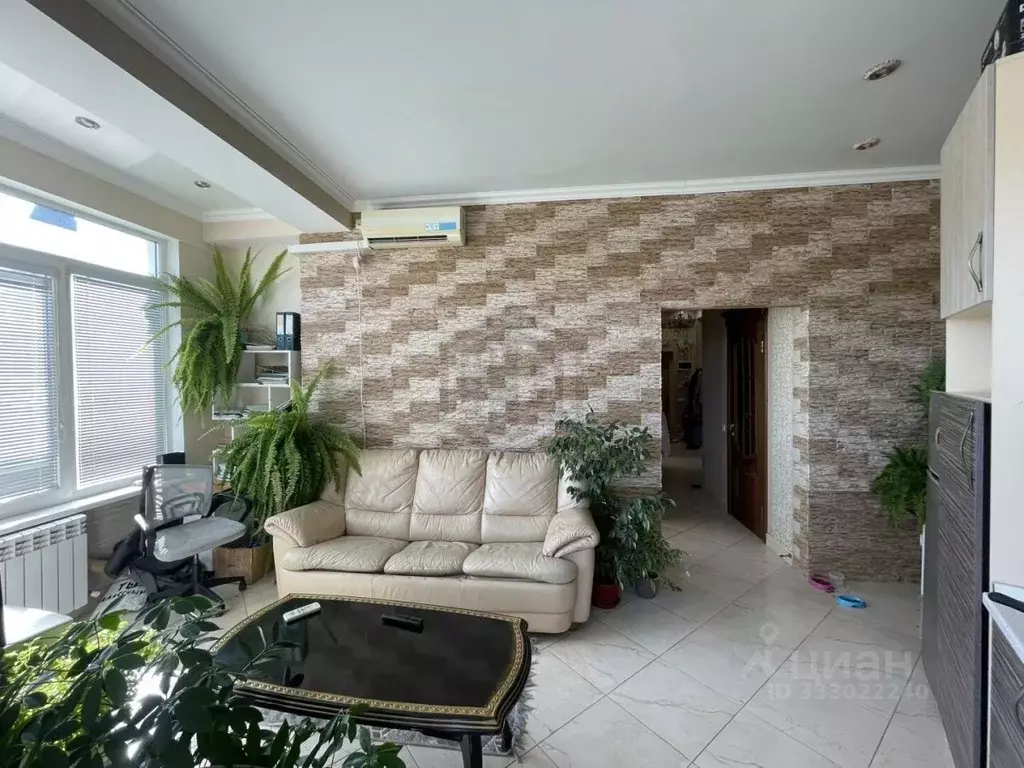 2-к кв. Крым, Ялта ул. Кирова, 41А (55.6 м) - Фото 2