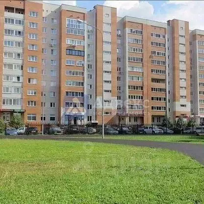 1-к кв. Тюменская область, Тюмень ул. Станислава Карнацевича, 14к1 ... - Фото 0