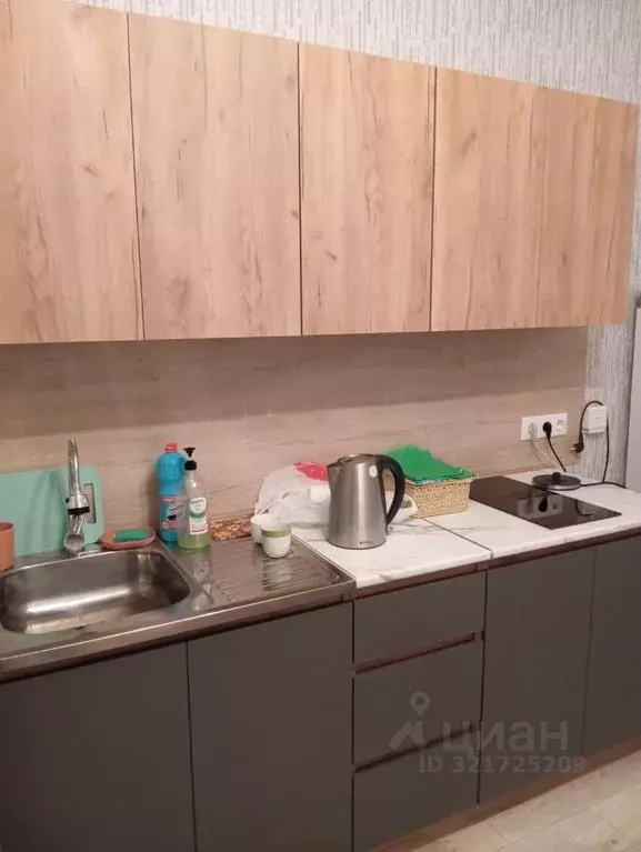 2-к кв. Красноярский край, Красноярск Судостроительная ул., 31К (58.0 ... - Фото 0