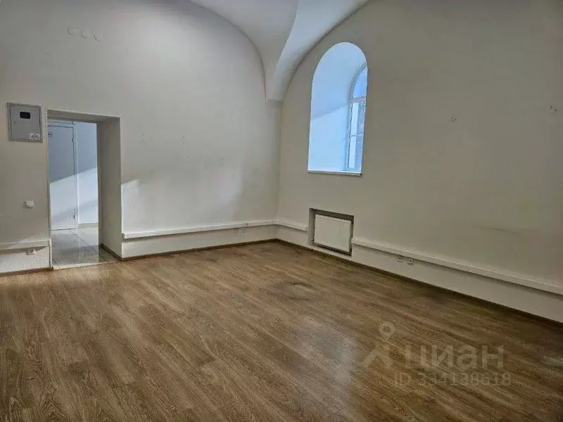 Офис в Санкт-Петербург ул. Комсомола, 1-3АЩ (45 м) - Фото 2