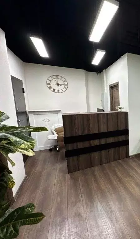 Офис в Москва Ленинградский просп., 31АС1 (141 м) - Фото 1