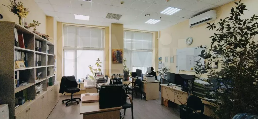 Офис 34 м рядом с метро - Фото 1