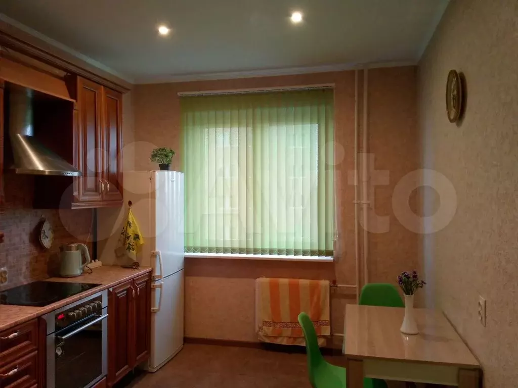 2-к. квартира, 62 м, 4/20 эт. - Фото 1