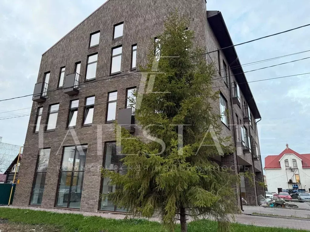 Помещение свободного назначения в Татарстан, Казань Милицейская ул., ... - Фото 1