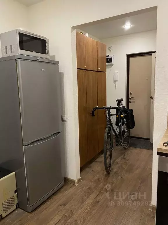 Студия Ленинградская область, Ломоносовский район, Виллозское ... - Фото 2