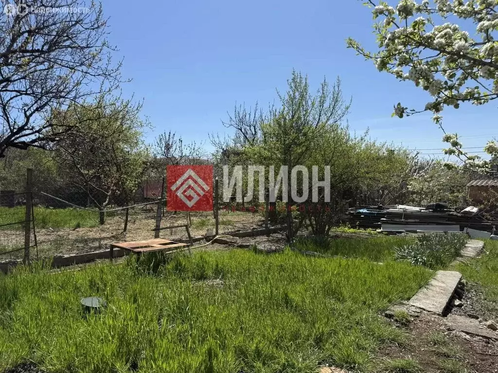 Участок в Севастополь, Балаклавский муниципальный округ, СТ ... - Фото 2
