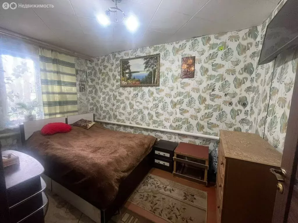 Дом в посёлок Первомайский, Энергетическая улица (74.4 м) - Фото 1