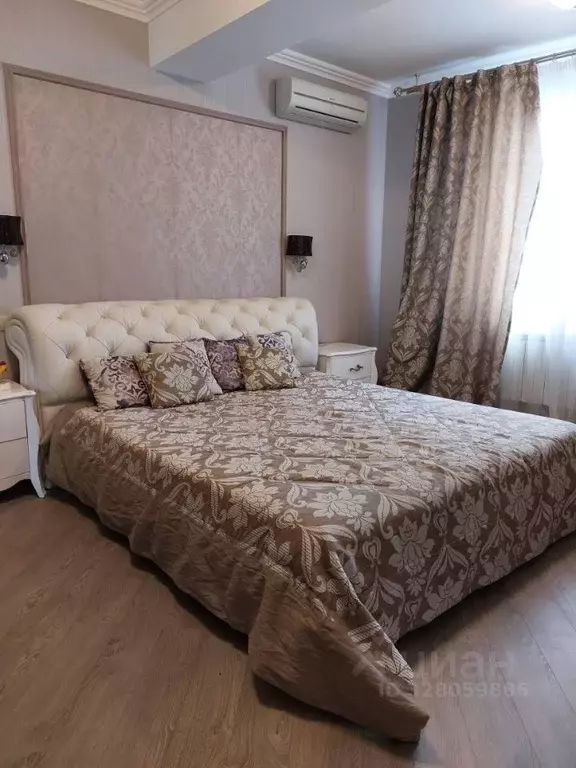 4-к кв. Краснодарский край, Сочи Новый Сочи мкр, ул. Бамбуковая, 46 ... - Фото 1