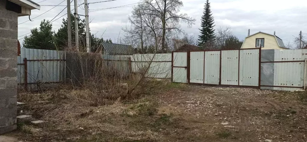 Участок в Москва д. Николо-Хованское, 66 (3.0 сот.) - Фото 2