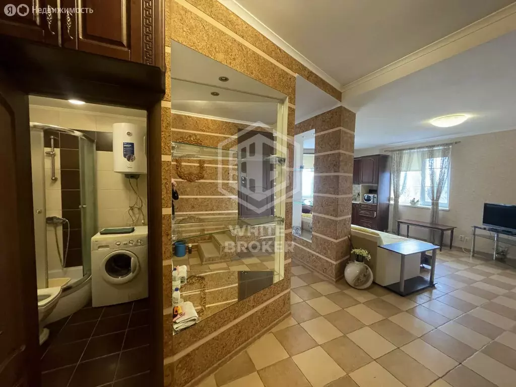 Дом в Гурзуф, Ленинградская улица, 70Д (163.8 м) - Фото 2