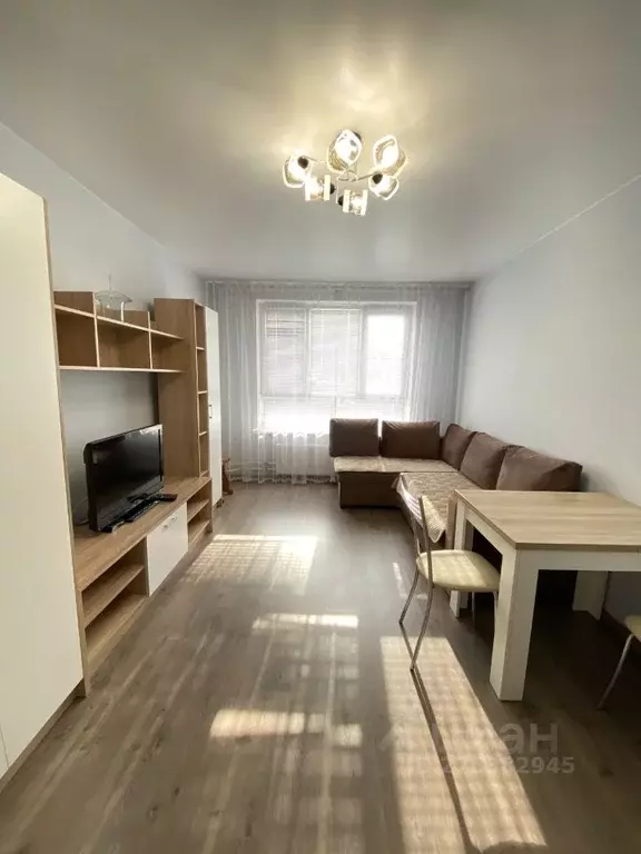 1-к кв. Московская область, Красногорск городской округ, д. Глухово ... - Фото 1