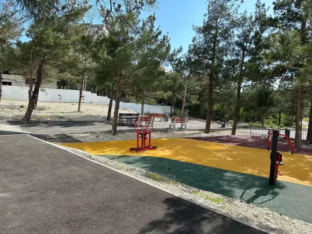 2-к кв. Краснодарский край, Геленджик ул. Маршала Жукова, 2к3 (71.1 м) - Фото 2