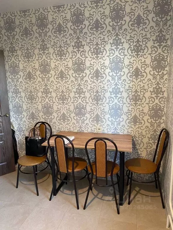 1-к кв. Москва Игарский проезд, 17 (39.0 м) - Фото 2