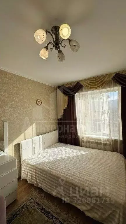 3-к кв. Ставропольский край, Кисловодск просп. Победы (74.0 м) - Фото 1