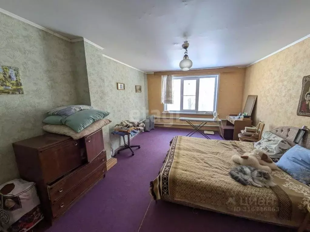 Дом в Белгородская область, Шебекино 9 Мая ул. (160 м) - Фото 0