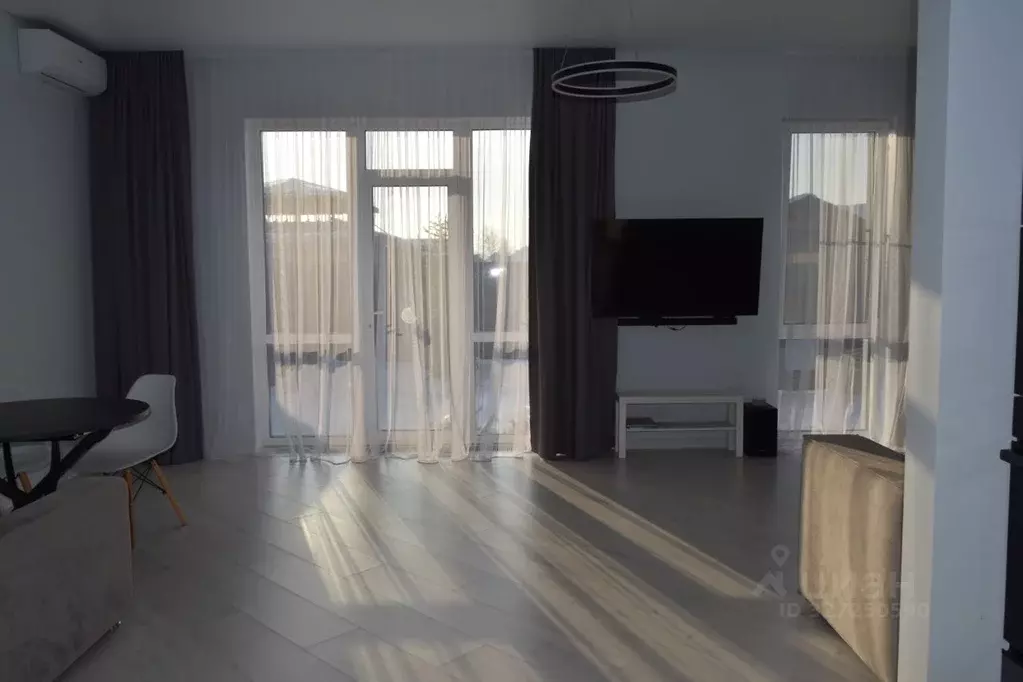 Дом в Омская область, Омск Холодная ул. (90 м) - Фото 2