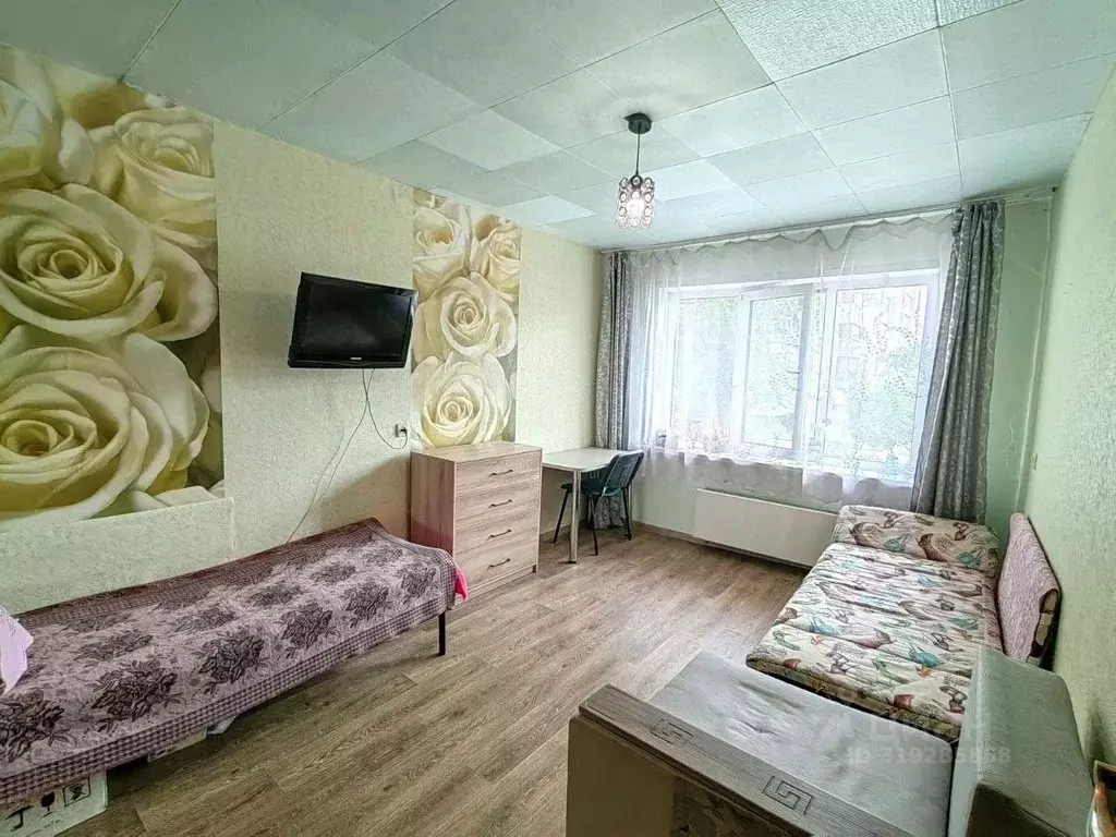 2-к кв. Хакасия, Абакан ул. Пушкина, 164 (47.1 м) - Фото 1