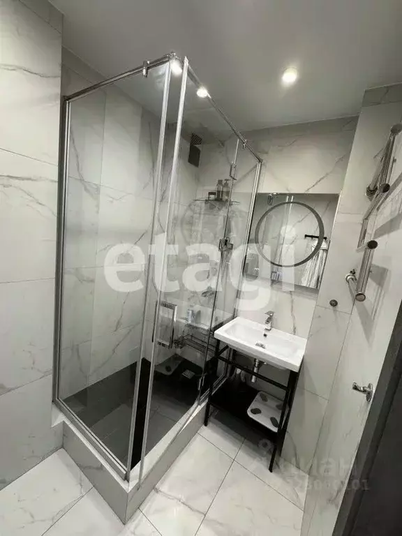 2-к кв. Красноярский край, Красноярск Лесопарковая ул., 27 (48.6 м) - Фото 0