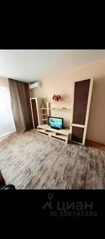 Студия Ростовская область, Ростов-на-Дону пер. Андреева, 8 (27.8 м) - Фото 2
