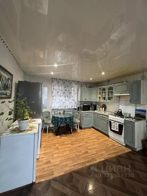 Дом в Курганская область, Кетовский муниципальный округ, с. Большое ... - Фото 1